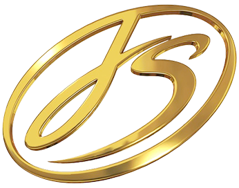 Logo JS Construtora e Incorporadora